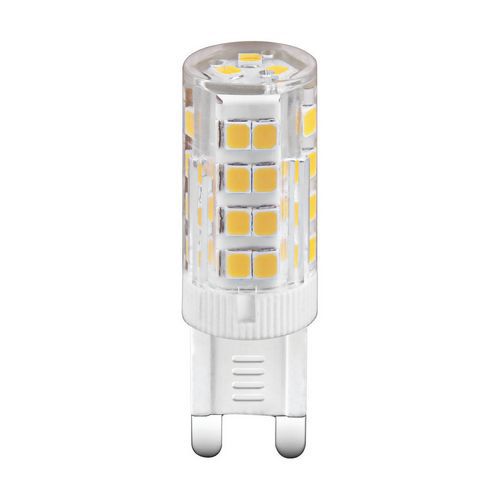 Ampoule LED SMD capsule G9 - Velamp