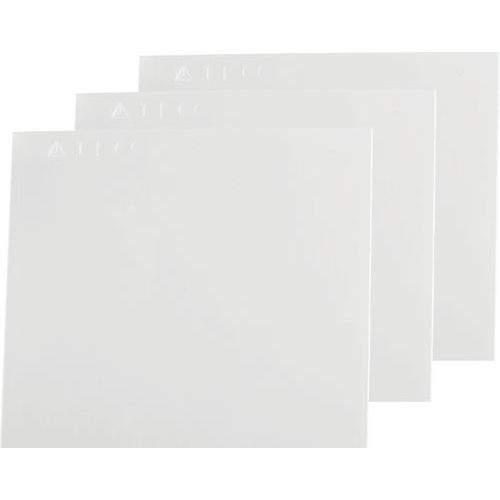 Ecran extérieur de rechange pour casque SCREEN -SCREEN PLATE
