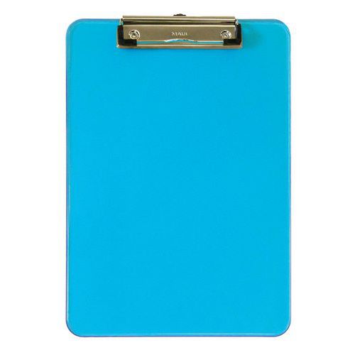 Porte-bloc A4 MAULneon