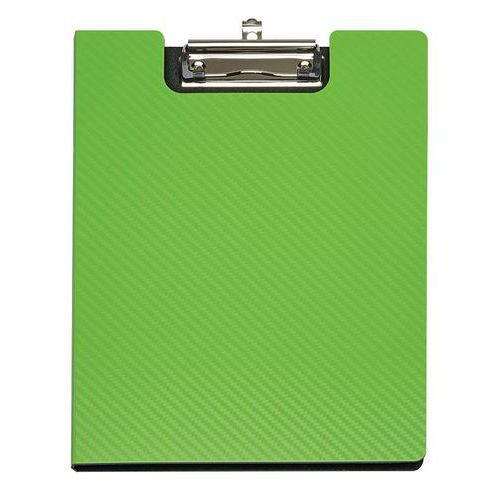 Porte-bloc dossier A4 MAULflexx