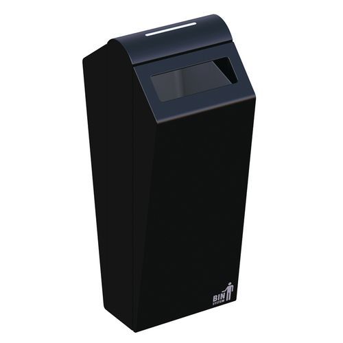 Poubelle BINsystem Double BIN 120_Vepabins