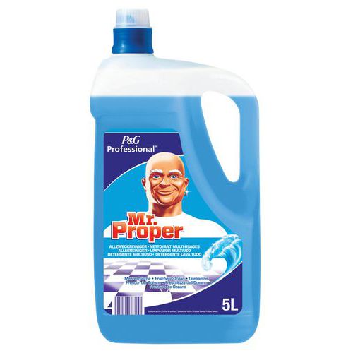 Nettoyant universel Mr. Propre Nettoyant universel Mr. Propre