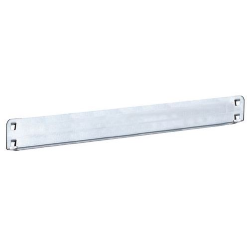 Glissière pour rayonnage à bacs Combi-Flex
