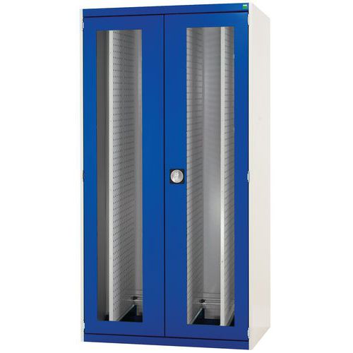 Armoire à outils Bott Perfo avec panneaux extractibles Armoire à outils Bott Perfo avec panneaux extractibles