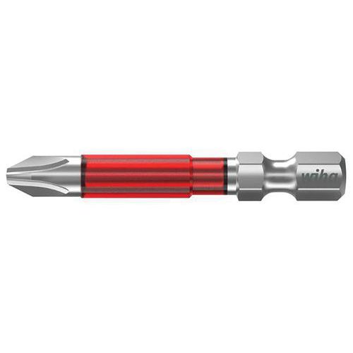 Boite de 5 embouts TY Phillips 49mm - WIHA