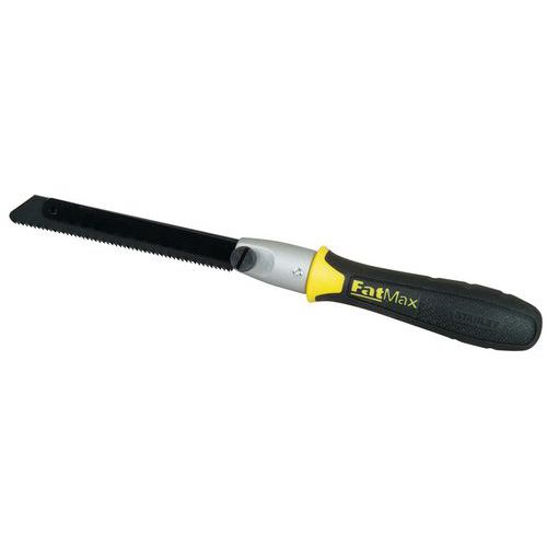 Mini-scie multilames métal et bois - fatmax®
