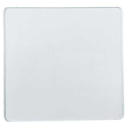 Séparateur transversal pour bacs à bec Manugreen