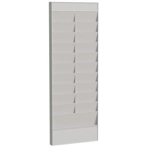 Planning hebdomadaire 20 cases - A4 - Paperflow Planning hebdomadaire 20 cases - A4 - Paperflow