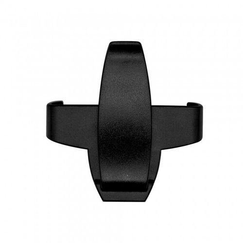 Clip ceinture pour boitier porte-badges - Paquet de 10 - Sogedex