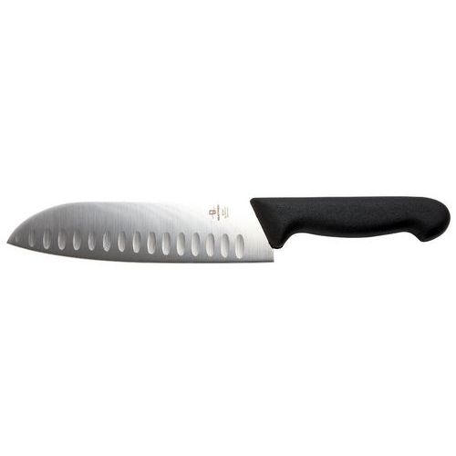 Couteau santoku Giesser_Matfer Couteau santoku Giesser_Matfer