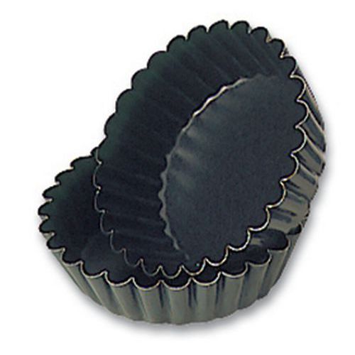 Tourtières individuelles_Matfer