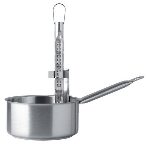 Thermomètre confiseur Matfer