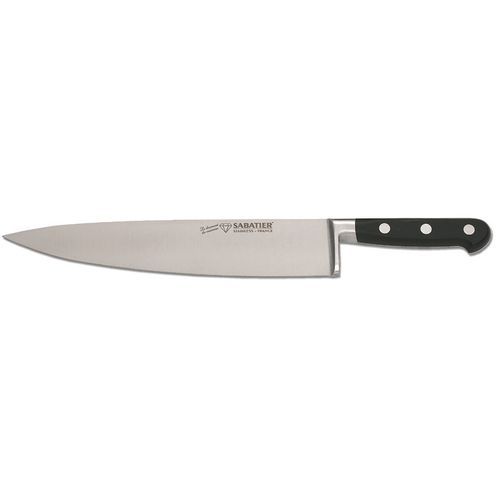 Couteau chef dit couteau de tour_Matfer Couteau chef dit couteau de tour_Matfer