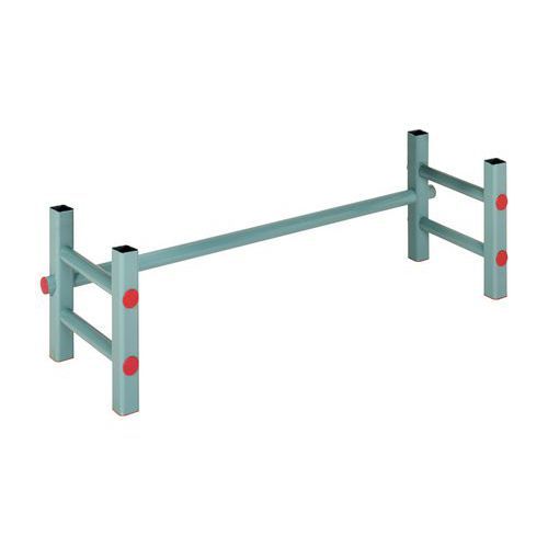 Rehausse rayonnage Poly-Store