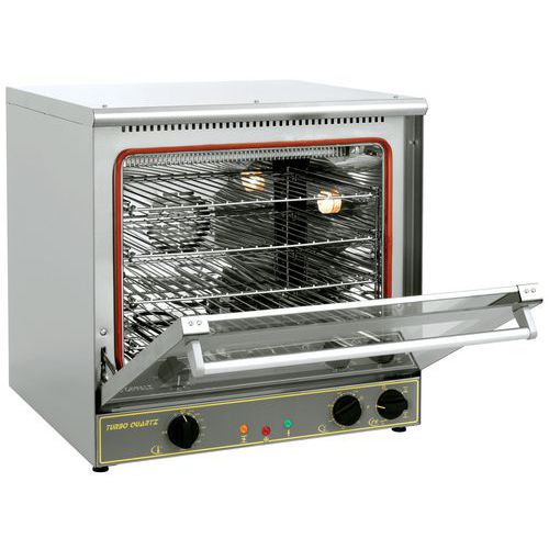 Four multifonctions fc60tq®_Matfer