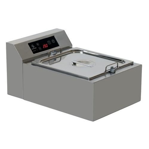 Trempeuse à eau CHOCO 15 230 V_Matfer Trempeuse à eau CHOCO 15 230 V_Matfer
