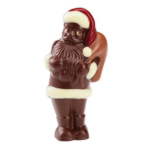 Empreinte Père-noël debout_Matfer Empreinte Père-noël debout_Matfer