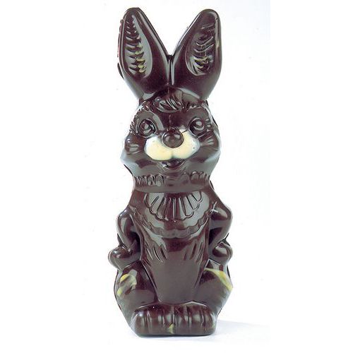 Moule forme Lapin humoristique_Matfer Moule forme Lapin humoristique_Matfer