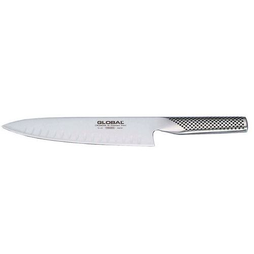 Couteau de cuisine Japonais Global_Matfer