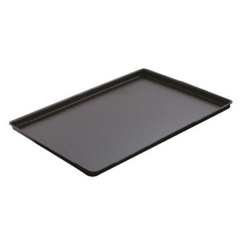Plat aspect fonte noire_Matfer