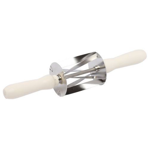 Rouleau coupe-croissants_Matfer Rouleau coupe-croissants_Matfer