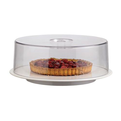 Plat à tarte_Matfer Plat à tarte_Matfer