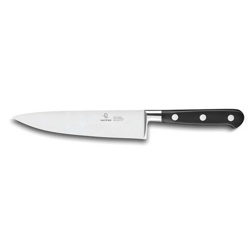 Couteau de cuisine forgés traditionnels_Matfer