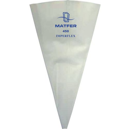 Poches imperflex_Matfer