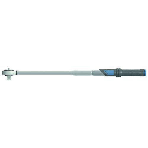 Clé dynamométrique Dremaster K 20-850Nm DMK - Gedore