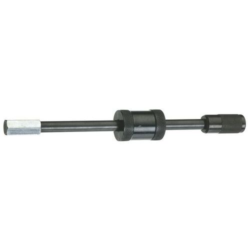 Marteau à coulisse pour extracteur 1.35 - Gedore