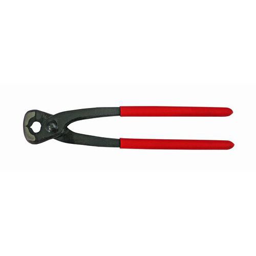 Tenaille manche plastique R2892 - GedoreRed
