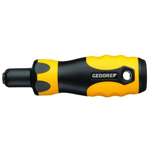 Tournevis dynamométrique ESD FH - Gedore