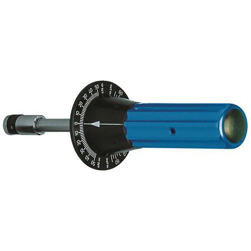 Testeur de couple SP 1/4 TT - Gedore