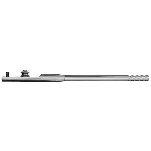 Levier de pliage 6-18mm E2786 - Gedore