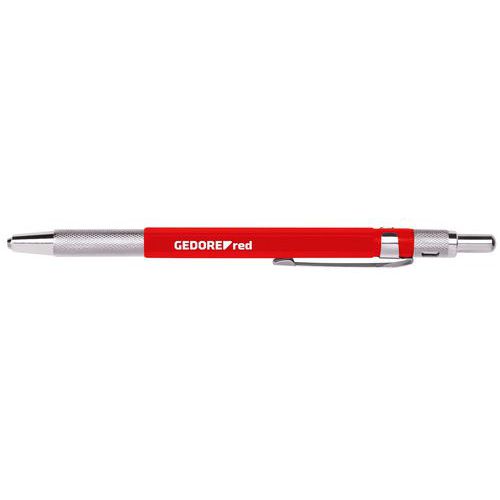 Crayon R90900020 - GedoreRed