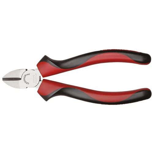 Pince coupante diagonale 160mm R28402160 - GedoreRed