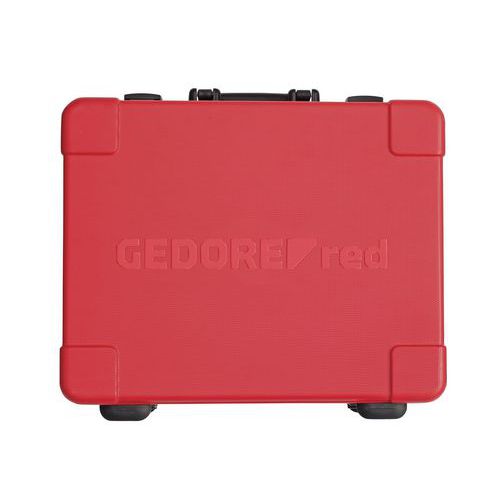 Boîte à outils vide R20650066 - GedoreRed
