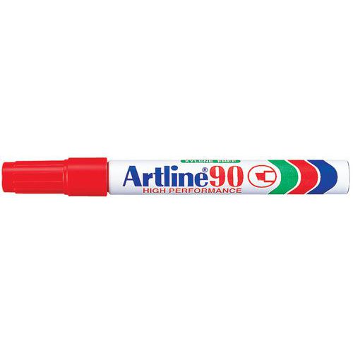 Marqueur permanent - Artline 90