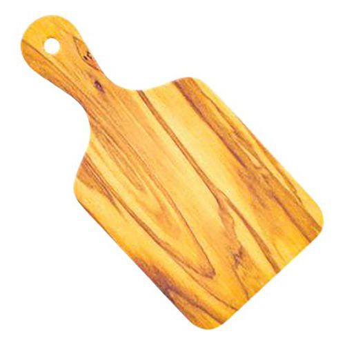 Lot de 8 planches à découper poignée 25,4 x 12 ,7 x 1,5 cm Plastorex