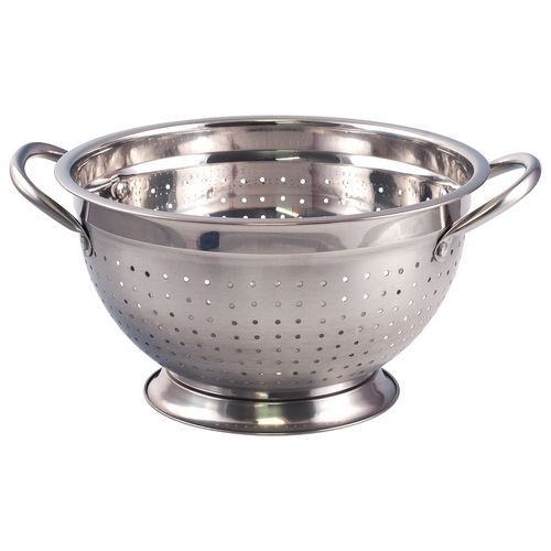 Passoire inox Ø 24 cm Plastorex