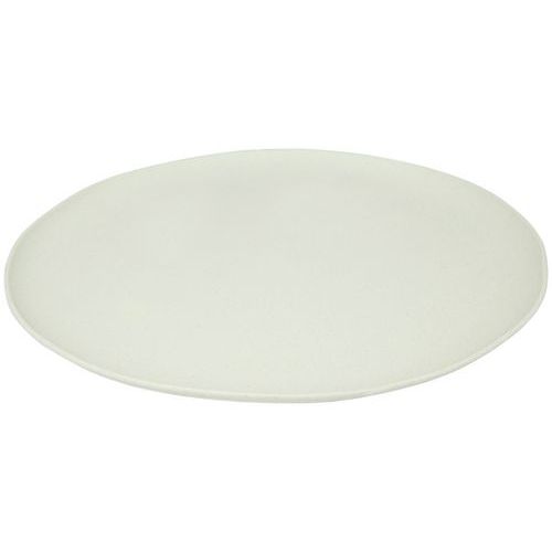 Lot de 6 assiettes à dessert en Pla Plastorex