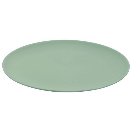 Lot de 6 assiettes Ø 19,4 cm en Pla Plastorex