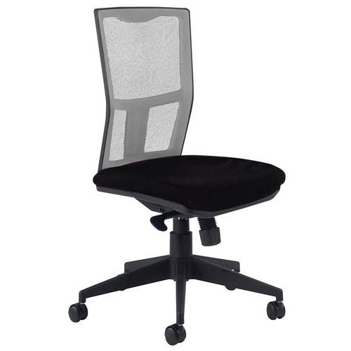 Chaise de bureau - Manutan Expert