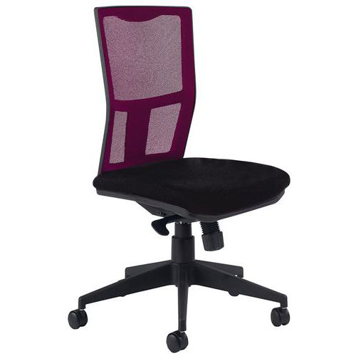 Chaise de bureau - Manutan Expert