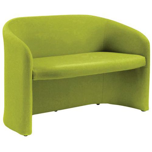 Siège accueil Majik