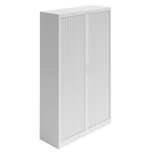 Armoire métal à rideaux Arche Armoire métal à rideaux Arche