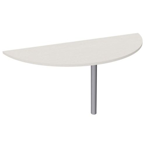 Extension pour bureau Quatuor - Manutan Expert