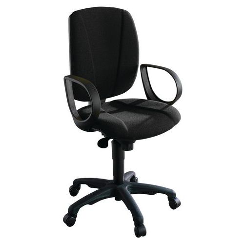 Fauteuil de bureau Astral - Manutan Expert