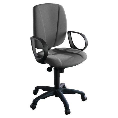 Fauteuil de bureau Astral - Manutan Expert