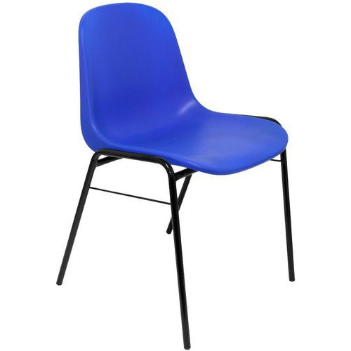 Chaise de réunion Alborea - Piqueras y crespo